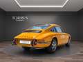 Porsche 911 2,4 T Geel - thumbnail 8