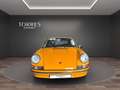 Porsche 911 2,4 T Jaune - thumbnail 4