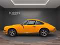 Porsche 911 2,4 T Jaune - thumbnail 1