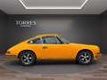 Porsche 911 2,4 T Jaune - thumbnail 7