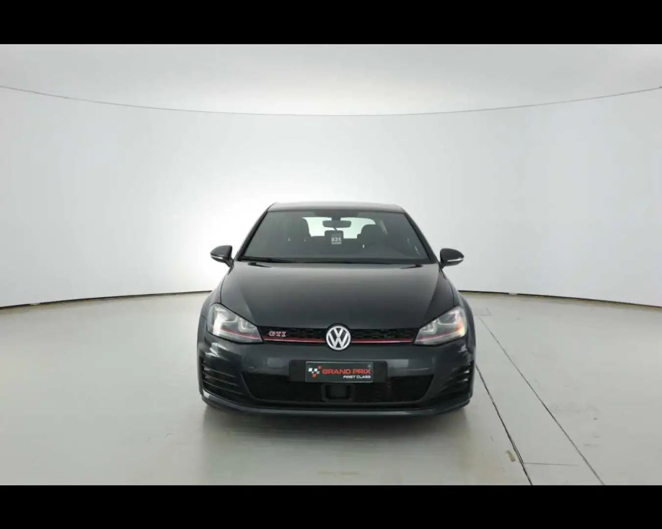 Volkswagen Golf GTI Performance 2.0 TSI 3p. BlueMotion Technology Grigio - 2