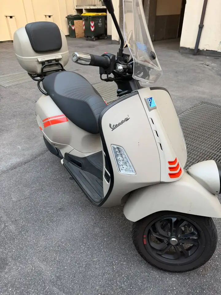 Piaggio