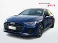 Audi A3 IV 2024 Sedan Sedan 2.0 tdi S line edition 150cv Blu/Azzurro - thumbnail 1