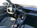Audi A3 IV 2024 Sedan Sedan 2.0 tdi S line edition 150cv Blu/Azzurro - thumbnail 22