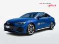 Audi A3 Sedan 35 TDI S tronic S line edition 150CV Blu/Azzurro - thumbnail 1