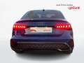 Audi A3 IV 2024 Sedan Sedan 2.0 tdi S line edition 150cv Blu/Azzurro - thumbnail 11