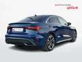 Audi A3 IV 2024 Sedan Sedan 2.0 tdi S line edition 150cv Blu/Azzurro - thumbnail 2