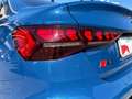 Audi A3 IV 2024 Sedan Sedan 2.0 tdi S line edition 150cv Blu/Azzurro - thumbnail 29