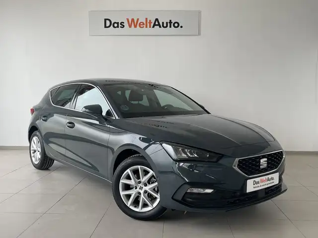 Seat Leon Leon main image