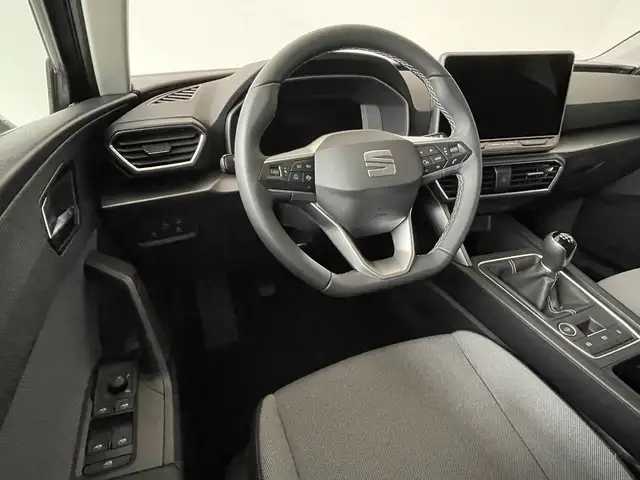 Seat Leon Leon view 9