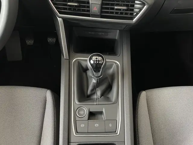 Seat Leon Leon view 15