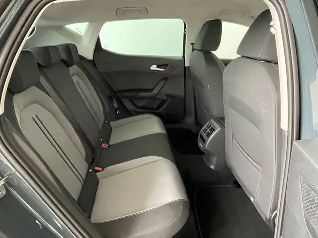 Seat Leon Leon view 6