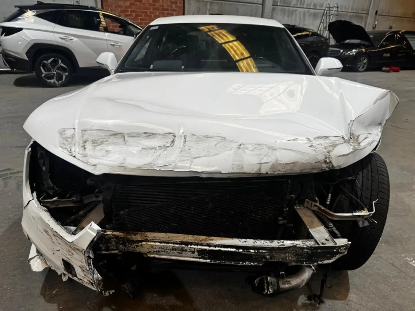 Audi A7 SB 3.0BiTDI S line quattro edition Tiptronic - 2