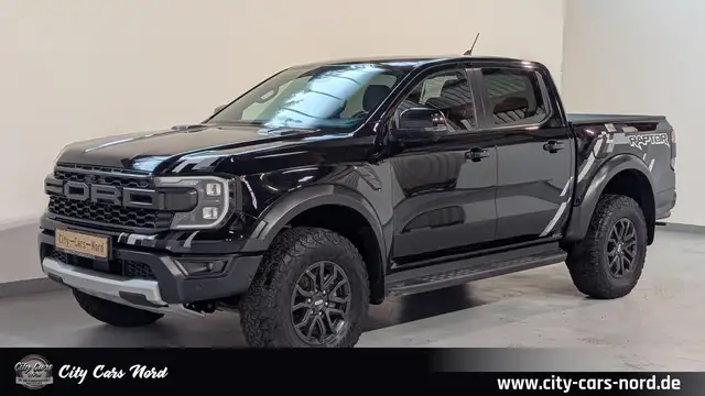 Ford Ranger Raptor e-4WD Doppelkabine MATRIX+ACC+B&O
