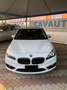 BMW 218d Active Tourer Luxury Blanc - thumbnail 5