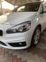 BMW 218d Active Tourer Luxury Blanc - thumbnail 2