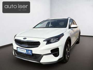 1,4TGDI GPF silber DCT Aut.