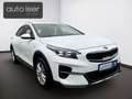 Kia XCeed 1,4TGDI GPF silber DCT Aut. - thumbnail 15