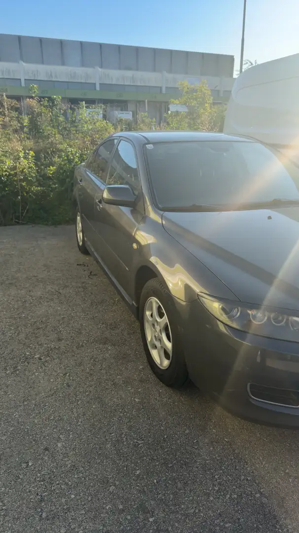 Mazda 6 2.0 Diesel - 2