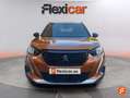 Peugeot 2008 1.2 PureTech S&S Allure Pack 130 Naranja - thumbnail 2
