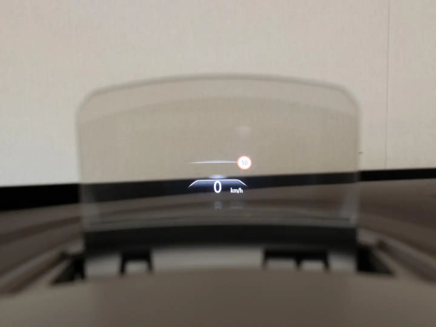 Renault Espace 1.6 TCe Initiale Paris 7p. Sport (PANORAMADAK,HEAD Grijs - 2