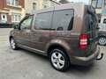 Volkswagen Caddy Life 1.2 TSI Highline 5place Airco Attache Remq Braun - thumbnail 3