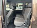 Volkswagen Caddy Life 1.2 TSI Highline 5place Airco Attache Remq Braun - thumbnail 14