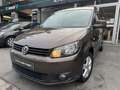 Volkswagen Caddy Life 1.2 TSI Highline 5place Airco Attache Remq Braun - thumbnail 1