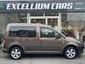 Volkswagen Caddy Life 1.2 TSI Highline 5place Airco Attache Remq Braun - thumbnail 7