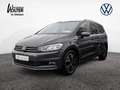 Volkswagen Touran 2.0 TDI Highline NAVI LED ACC SHZ PDC Grau - thumbnail 1