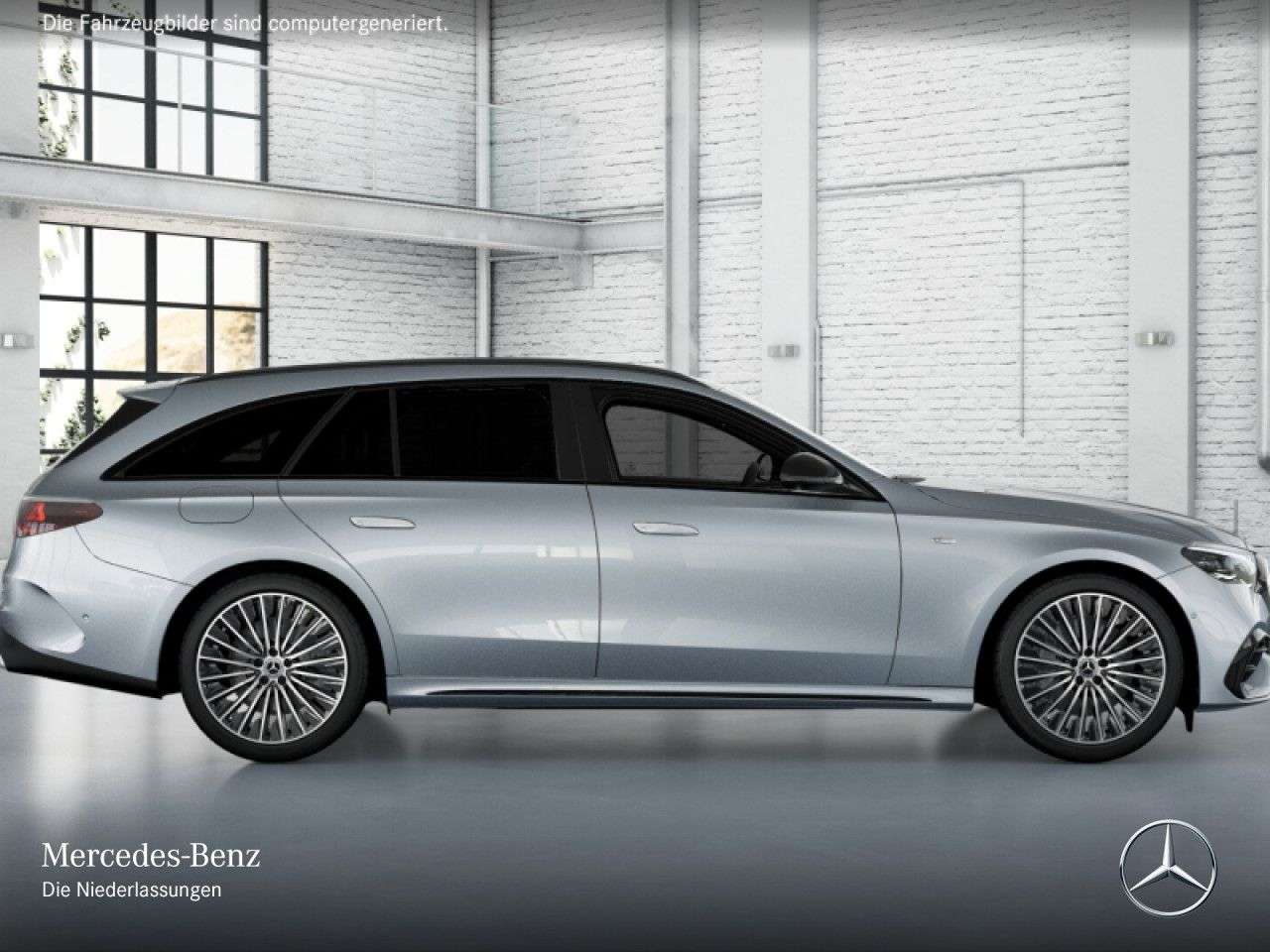Mercedes-Benz E 300
