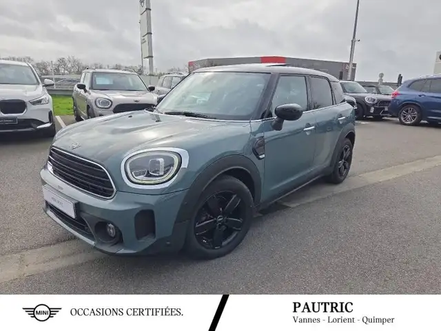 MINI Countryman C Cooper 136ch Northwood