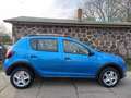 Dacia Sandero II Stepway Prestige Bleu - thumbnail 4