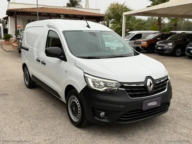 Renault Express 1.3 TCe 100 FAP Van