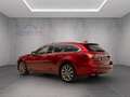 Mazda 6 Sports-Line 2.5/HEAD-UP/360°/ACC/LED/DAB Rot - thumbnail 4