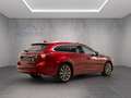Mazda 6 Sports-Line 2.5/HEAD-UP/360°/ACC/LED/DAB Rot - thumbnail 6