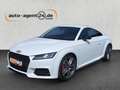 Audi TTS TTS 2.0 TFSI quattro/Matrix/VC/B&O/Keyl/Magnetic Blanc - thumbnail 2