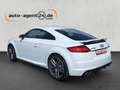 Audi TTS TTS 2.0 TFSI quattro/Matrix/VC/B&O/Keyl/Magnetic Blanc - thumbnail 3
