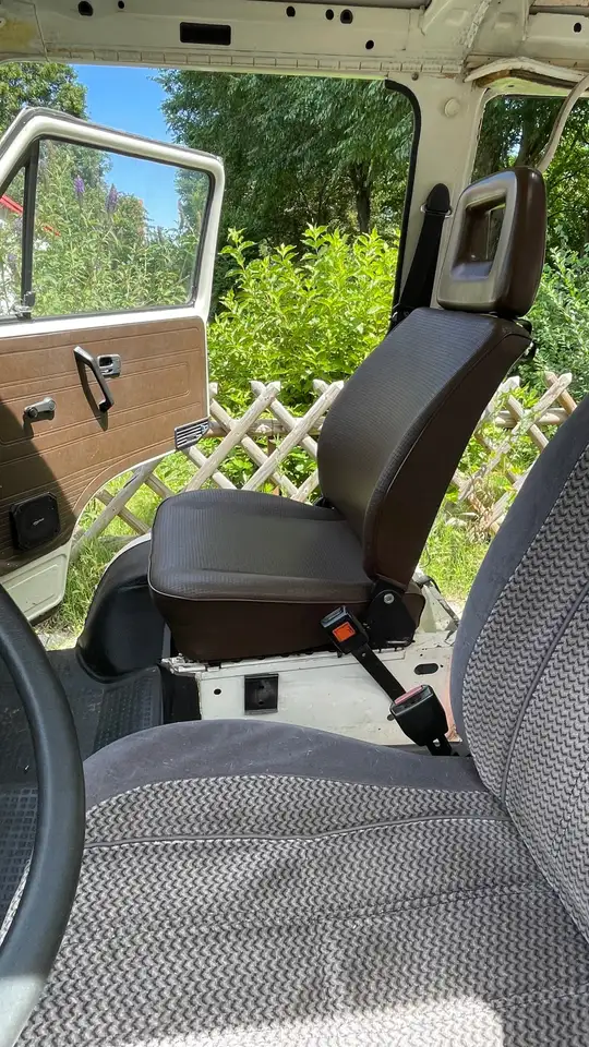 Volkswagen T3 Transporter 253 041/M516, foto 9
