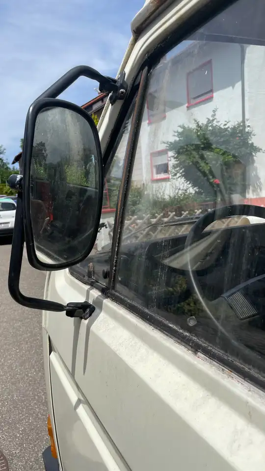 Volkswagen T3 Transporter 253 041/M516, foto 7