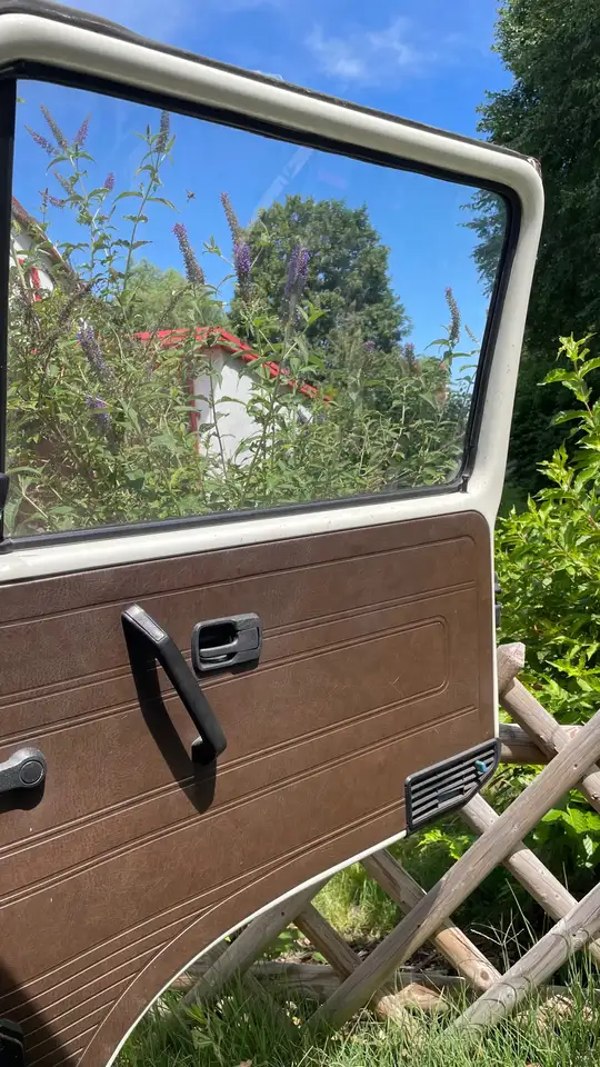 Volkswagen T3 Transporter 253 041/M516, foto 10