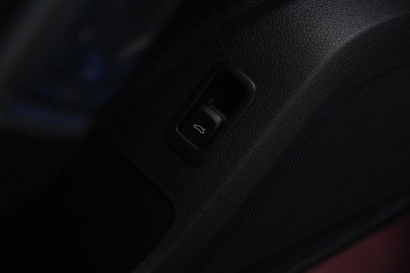 Audi Q2 35 TFSI S line S-LINE*CARPLAY*MATRIX*AHK*KAM — photo 8