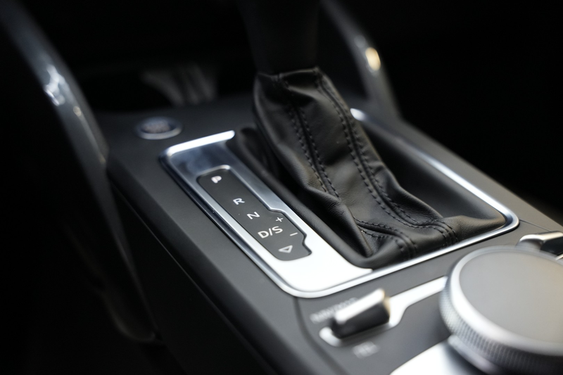 Audi Q2 35 TFSI S line S-LINE*CARPLAY*MATRIX*AHK*KAM — photo 15