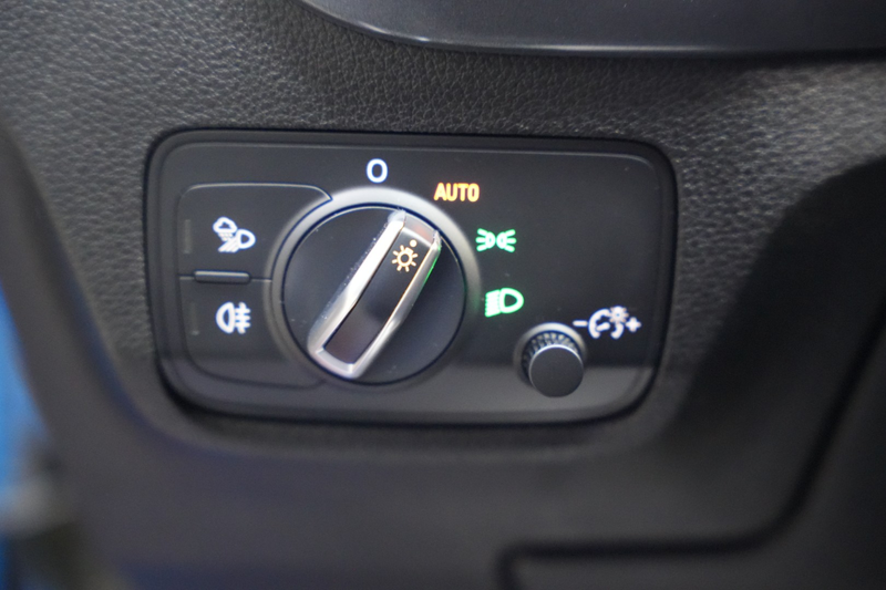 Audi Q2 35 TFSI S line S-LINE*CARPLAY*MATRIX*AHK*KAM — photo 10