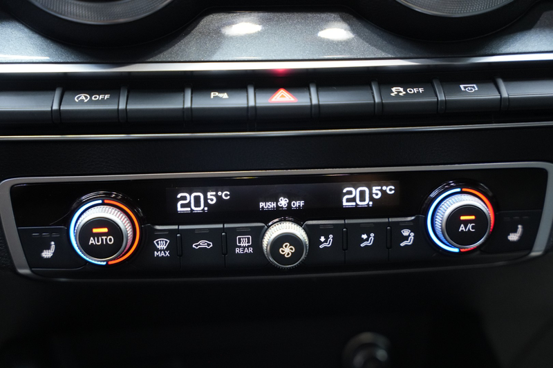 Audi Q2 35 TFSI S line S-LINE*CARPLAY*MATRIX*AHK*KAM — photo 14