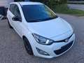 Hyundai i20 i20 1,25 Life Life Weiß - thumbnail 3