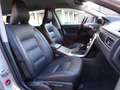 Volvo V70 2.0 D4 PREZZO VALIDO FINO 10.01,km certific. VOLVO Argento - thumbnail 12