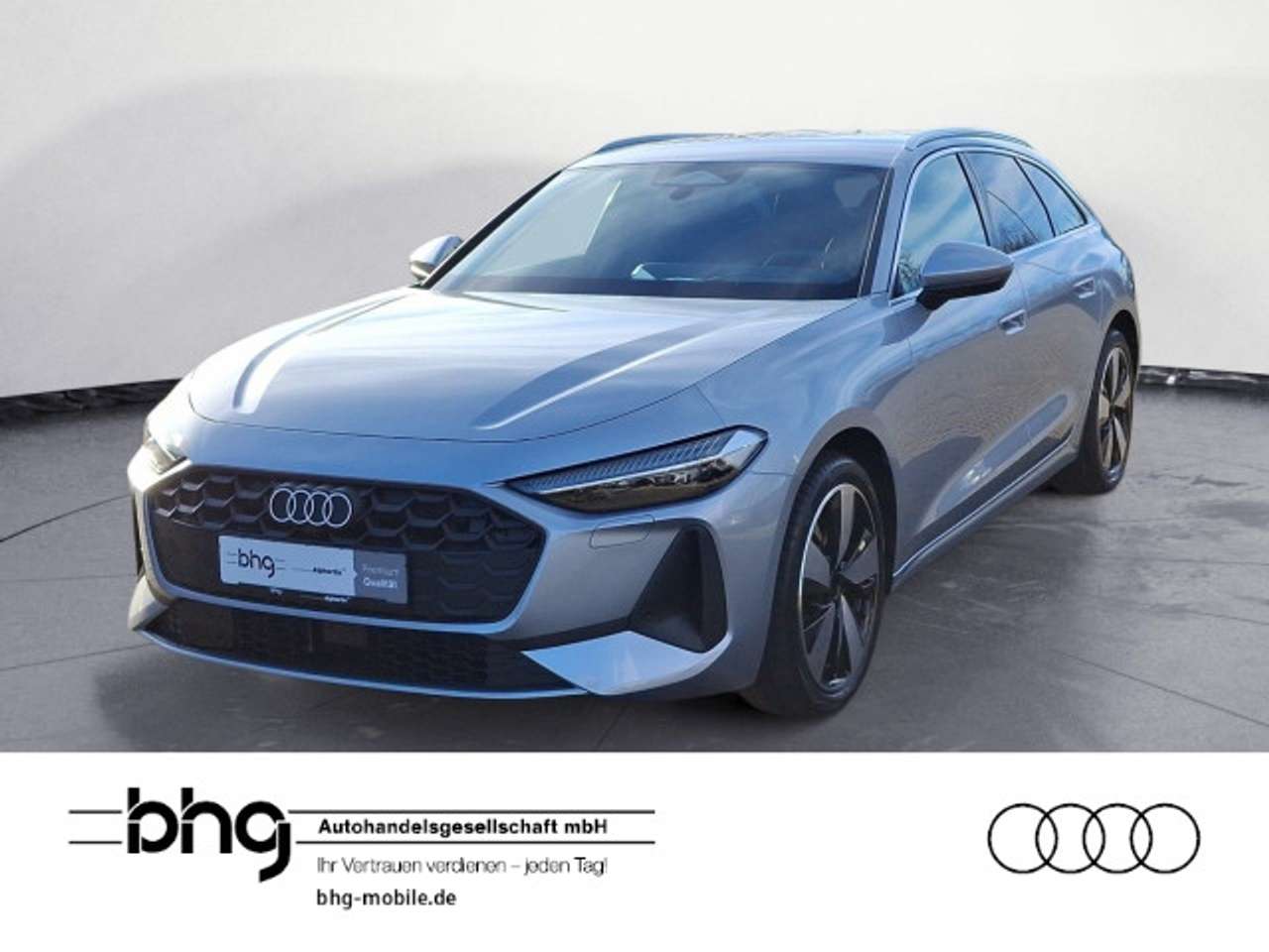 Audi A5 2026