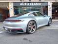 Porsche Carrera GT S Silber - thumbnail 1