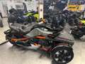 Can-Am Spyder F3 f3 Gris - thumbnail 2